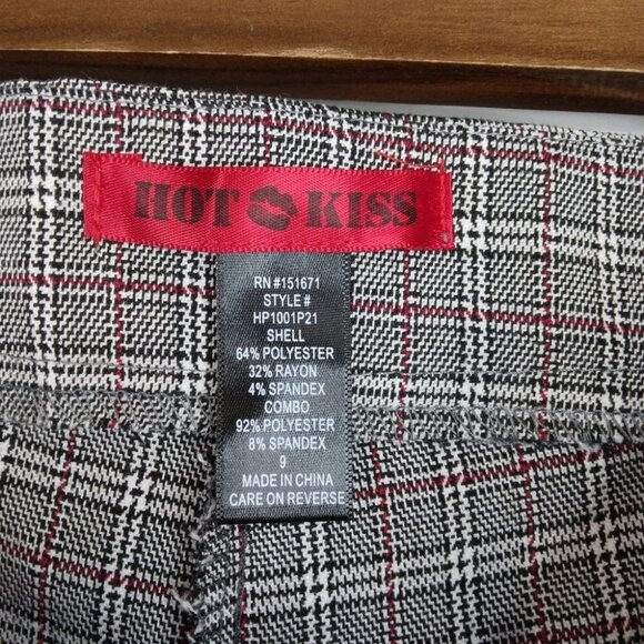 Hot Kiss pants NWT  HP1001P21 - Picture 5 of 10